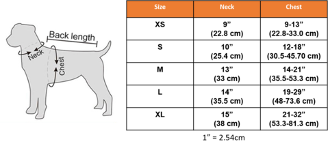 #1 Best Seller - Breathable Dog Harness